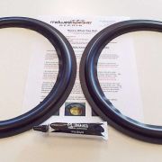 12 inch Rubber Surround Kit (R12-2)