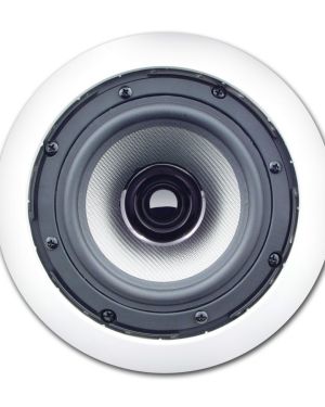 Speco SPCBC5: 5.25 inch In-Ceiling Speaker