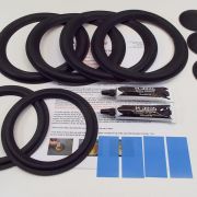 Boston T1030 Refoam Kit (F6-6 & F8-3)