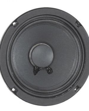 Eminence ALPHA-6: 6.5 inch Midrange / Woofer
