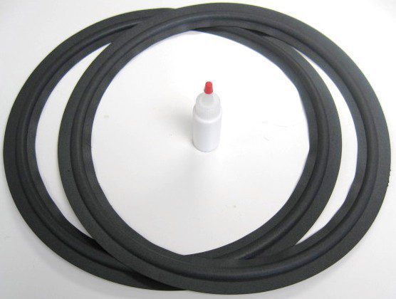JBL 15 inch PR15 Refoam Kit  (F15-6)