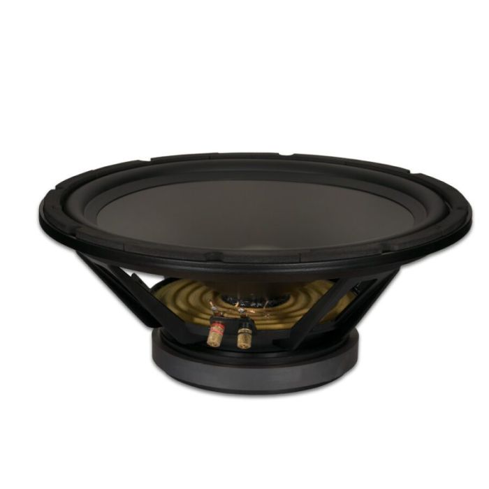 Goldwood GW-15PC: 15″ Heavy Duty Woofer