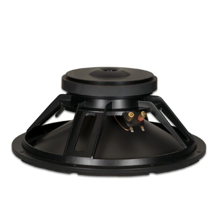 Goldwood GW-15PC: 15″ Heavy Duty Woofer