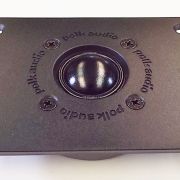 Polk Audio RD0198-1 SL2500 SL3000: 1 inch Dome Tweeter-916