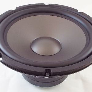 MW Audio MW-5010: 10 inch Woofer-0