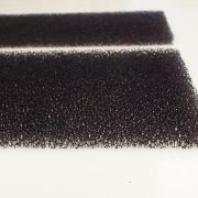 Carver AL-III Tweeter Foam Grille Covers-1257