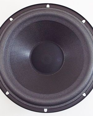 MW Audio MW-5080-4:  8 inch Woofer