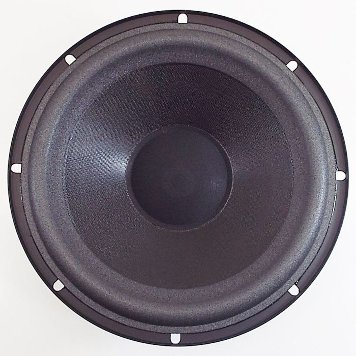 MW Audio MW-5080-4:  8 inch Woofer