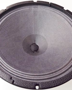 VOR V12A-25:  12 inch Alnico Guitar Speaker