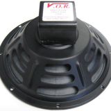 VOR V10A-25: 10 inch Alnico Guitar Speaker-0