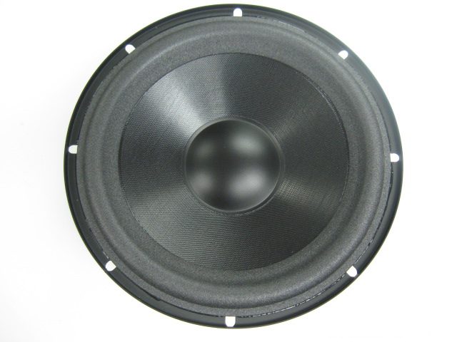 MW Audio MW-5081-8:  8 inch Woofer