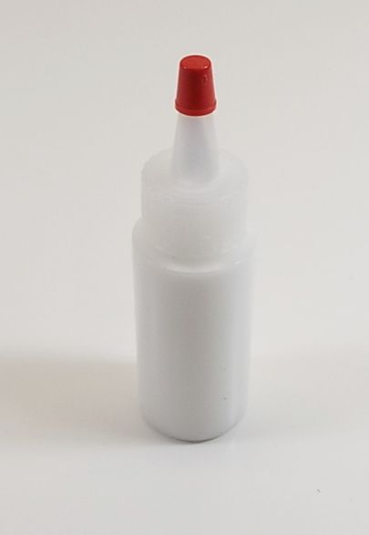 GW-Glue: Bottle of White Glue-0