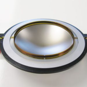 B&C / EAW DE750-8 8 ohm Aftermarket Diaphragm-1516