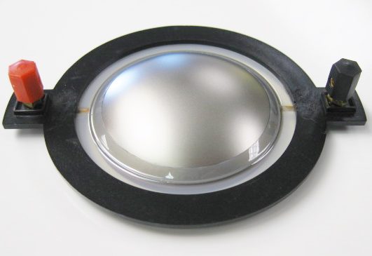 B&C / EAW DE750-8 8 ohm Aftermarket Diaphragm