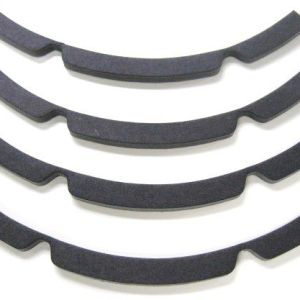 GP10: 10 inch Chipboard (Paper) Gasket-0