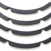 GP12: 12 inch Chipboard (Paper) Gasket-0