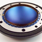 EV 81320 81320XX 16 ohm Aftermarket Diaphragm for DH1-16, DH1A-16, DH2012-16, N/DYM1-16-1373