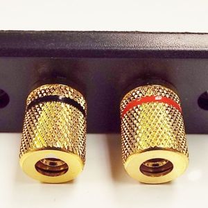 GT-1 Surface Mount Terminal Strip-0