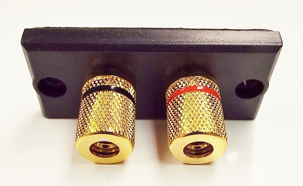 GT-1 Surface Mount Terminal Strip
