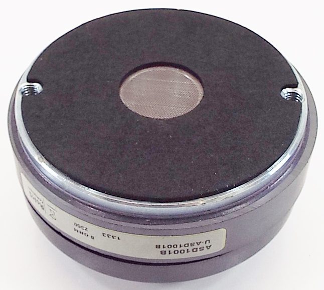 Eminence ASD:1001 High Frequency Driver-1694
