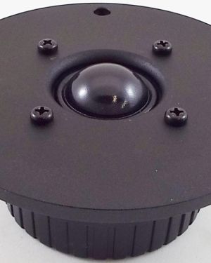 MW Audio MT-4110-4:  1 inch Dome Tweeter – 4 ohms