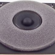 MW Audio MT-LE25: 1.4 inch Cone Tweeter-1224