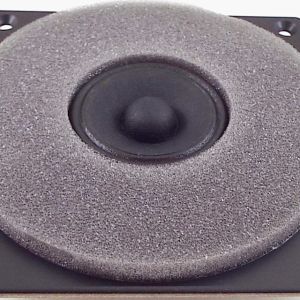 MW Audio MT-LE25: 1.4 inch Cone Tweeter-1224