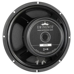 Eminence BETA-10A: 10 inch Woofer-0