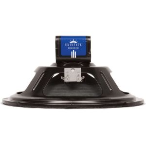 Eminence LEGEND 1028K: 10 inch Alnico Guitar Speaker-1731