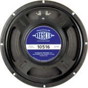 Eminence LEGEND 1058 / 10516: 10 inch Guitar Speaker-1730