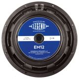 Eminence Legend EM12: 12 inch Guitar Speaker-0