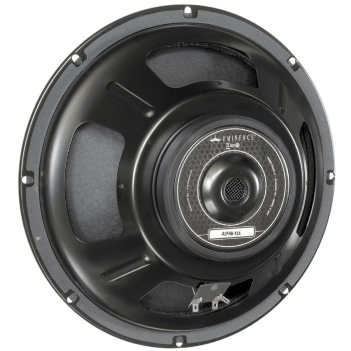 Eminence ALPHA-12A: 12 inch Woofer