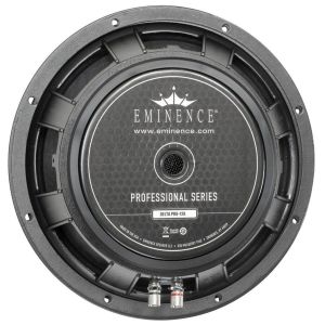Eminence DELTA PRO-12A: 12 inch Pro Woofer-0