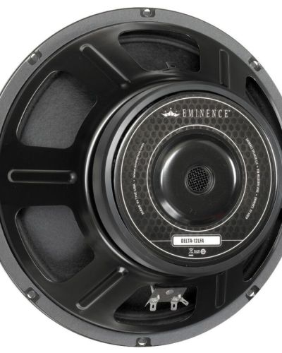 Eminence DELTA-12LF: 12 inch Woofer