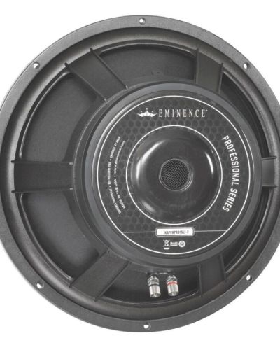 Eminence KAPPA PRO-15LF: 15 inch Pro Woofer