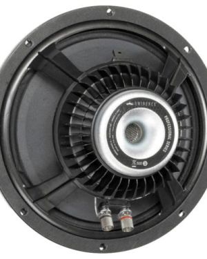 Eminence DELTALITE II 2510: 10 inch Neodymium Woofer