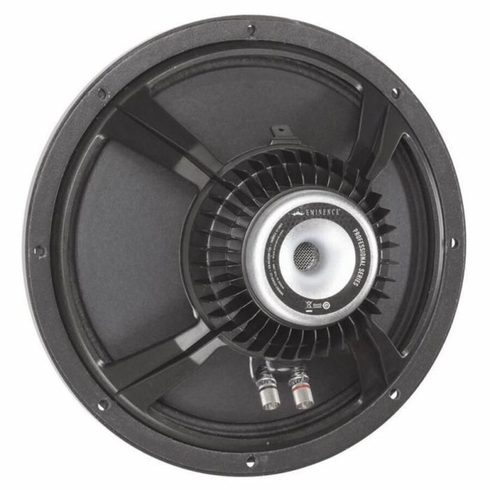 Eminence DELTALITE II 2512: 12 inch Neodymium Woofer