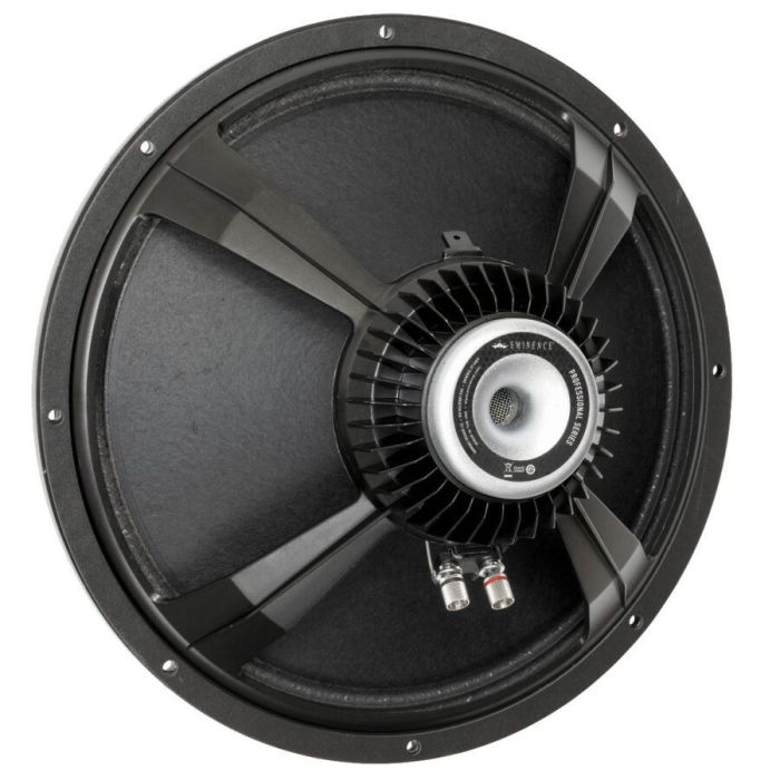 Eminence DELTALITE II 2515: 15 inch Neodymium Woofer