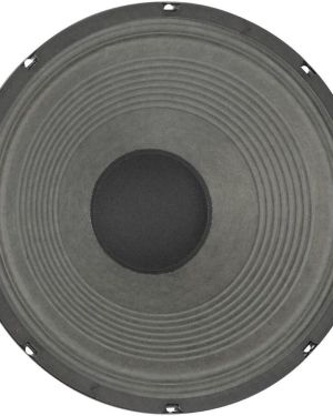 Eminence CANNABIS REX : 12″ Hemp Cone Guitar Speaker