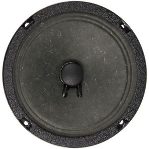 Eminence 620H: 6.5 inch Hemp Cone Guitar Speaker-2077