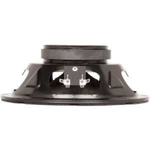 Eminence 820H: 8 inch Hemp Cone 4 ohm Guitar Speaker-2080