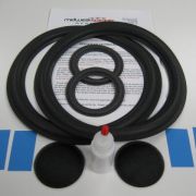 AR58b Refoam Kit (F4-5, F11-1)-423
