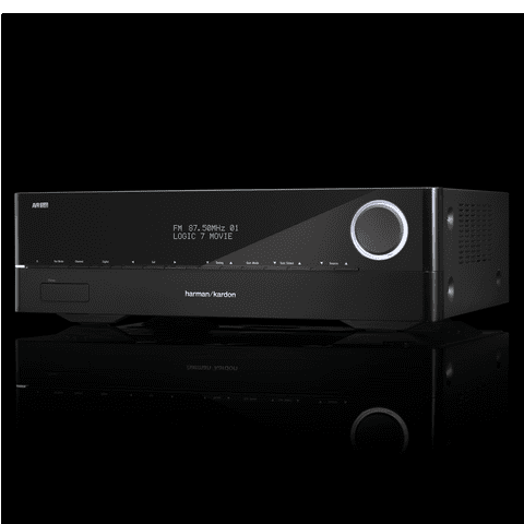 Harman Kardon AVR 1510 Audio/Video 
