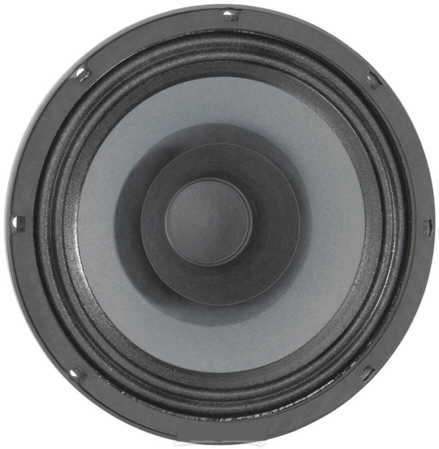 eminence legend 10 bass speaker