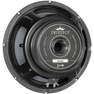 Eminence BETA-10CX: 10 inch Coaxial Speaker-0