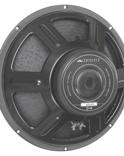 Eminence DELTA-15LF: 15 inch Woofer