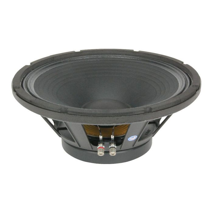 Eminence DELTA PRO-15A: 15 inch Pro Woofer