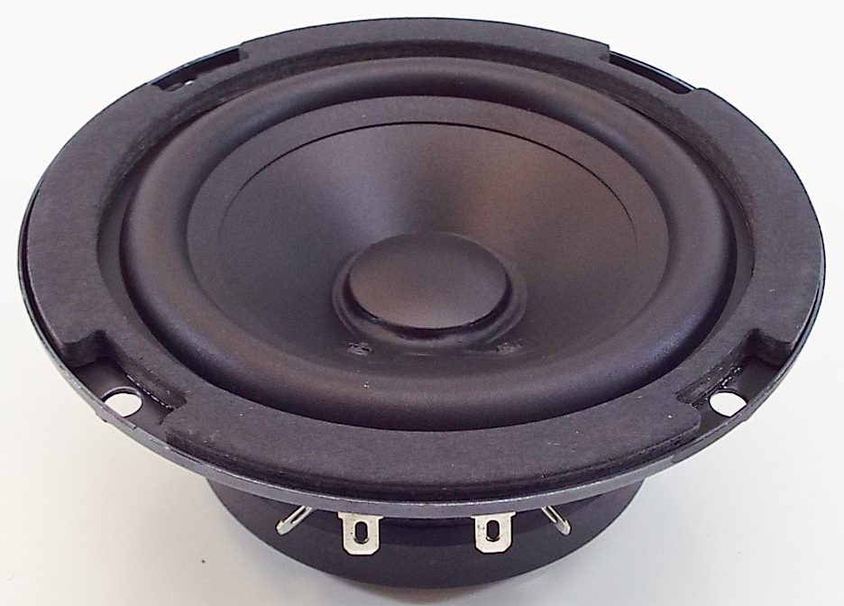 4.5 inch replacement speakers