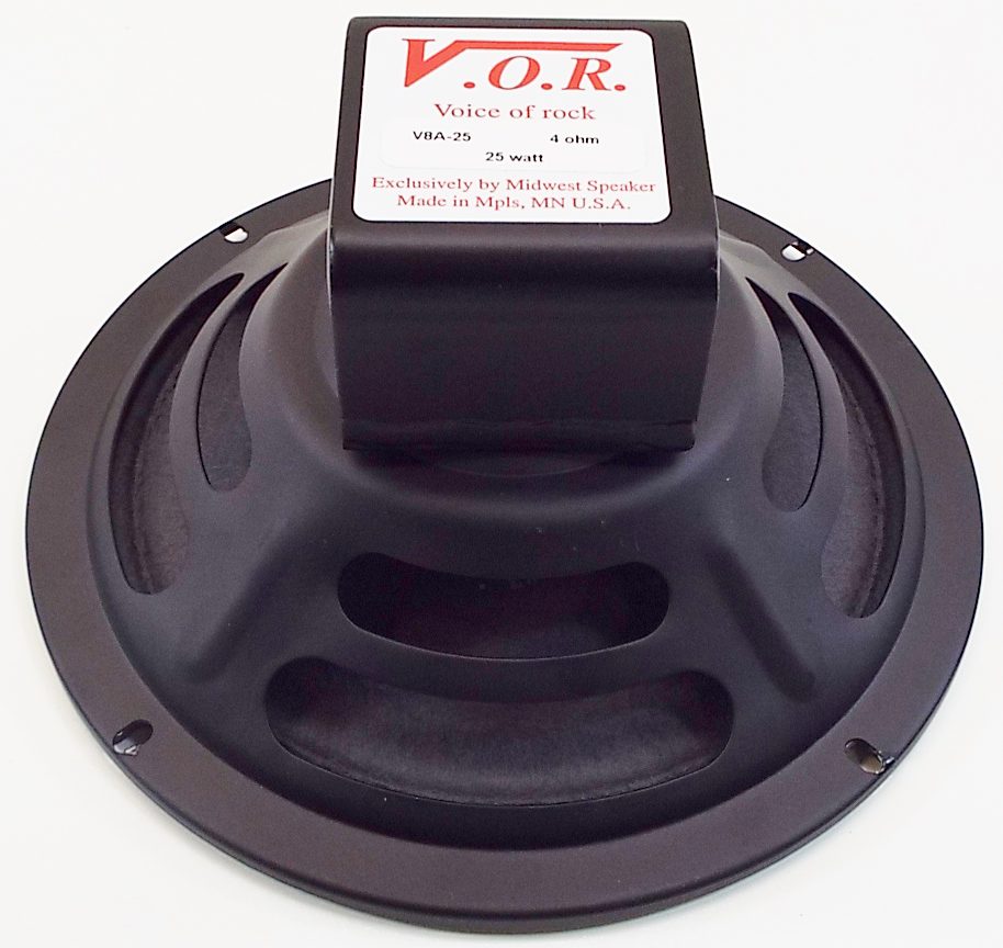 Best 8 inch speaker for guitar amp new arrivals