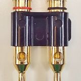 MB-2000: Premium Dual Banana Plug-0